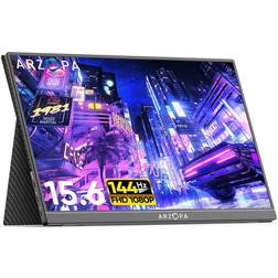 Arzopa G1 Game 15.6"