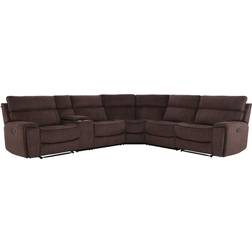 Cancun Corner Sofa 342cm 5 Seater