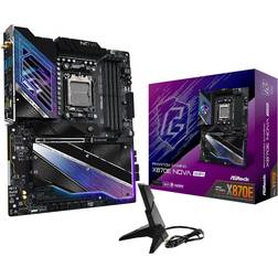 Asrock X870E Nova WiFi