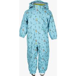 Kattnakken Babyregndress Dugg - Bris