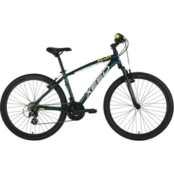 Xeed XC JR 26" Glossy Ocean Metallic Lemon