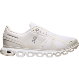 On Cloud 6 W - White