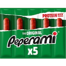 Peperami Original 100g 5pcs