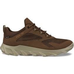 ecco MX Low GTX M - Cocoa Brown