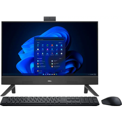 Dell Inspiron 24" Touch-Screen All-In-One - AMD Ryzen 5 - 8GB Memory - 512GB SSD