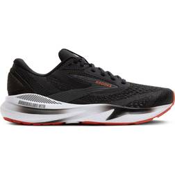 Brooks Adrenaline GTS 24 - Black/Grey/Red