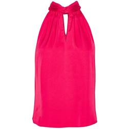 Karmamia Copenhagen Ava Top - Pink