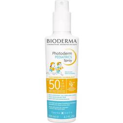 Bioderma Photoderm Pediatrics Spray SPF50+ 200ml