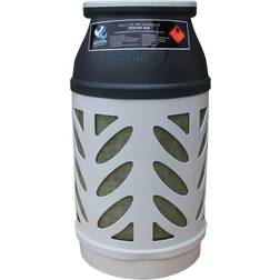 HexagonRagasco Gas Bottle PC10 Tom flaska