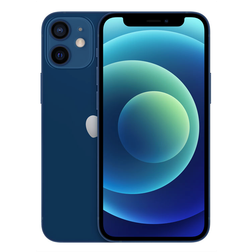 Apple iPhone 12 mini, 128GB Blue