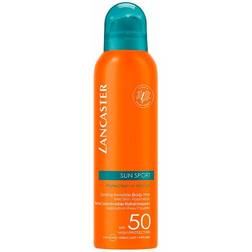 Lancaster Sun Sport Cooling Invisible Mist SPF50 200ml