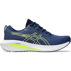 Asics Gel-Excite 10 M - Blue Expanse/Safety Yellow