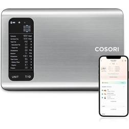 Cosori Smart Kitchen Scale with Nutritional Calculator