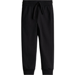 H&M Jungen Jerseyjoggpants Schwarz 116 5-6Y