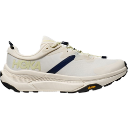 Hoka Transport M - Alabaster/Varsity Navy