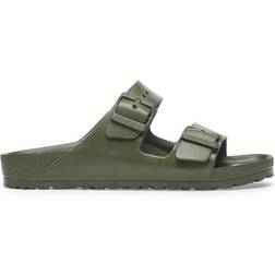 Birkenstock Arizona Essentials EVA - Khaki