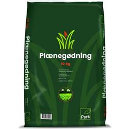 Park Plænegødning 10 kg Græsfrø
