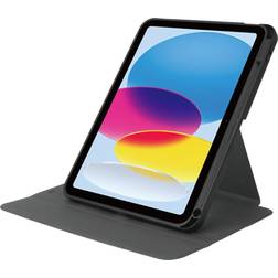Ferrelli Smartcase iPad 10,9 inch 2022 iPad 11 in A16 svart