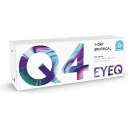 Eye-Q One-Day Air Q4 30 st