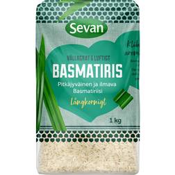 Sevan Basmatiris 1kg