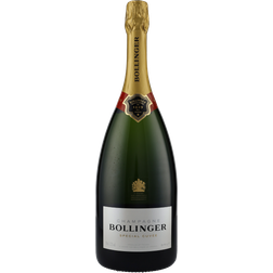 Bollinger Champagne Special Cuvée Magnum