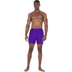 Nike Swim 5 Inch Basic Volley Short - Purple