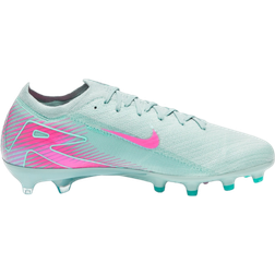 Nike Mercurial Vapor 16 Elite AG-Pro Low-Top - Ocean Cube/Pink Blast