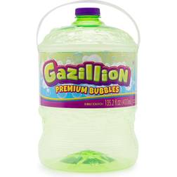 Gazillion Premium Bubble Solution 4 Ltr
