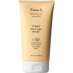 Emma S. Hydrating Sun Protection SPF50+ 150ml