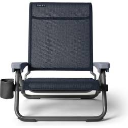 Yeti Beach Chair Navy
