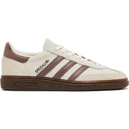 adidas Handball Spezial W - Cream White/Trace Brown/Gum