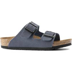 Birkenstock Arizona Narrow Navy Sandaler - Blå