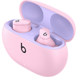 Beats Studio Buds Pink