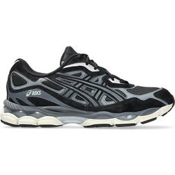 Asics Asics Gel-Nyc M - Black/Graphite Grey