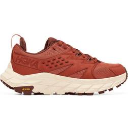 Hoka Anacapa Breeze Low M - Baked Clay/Short Bread