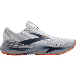 Brooks Adrenaline GTS 24 M - White/Peacoat/Alloy