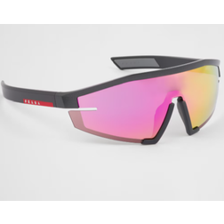 Prada Sport Linea Rossa