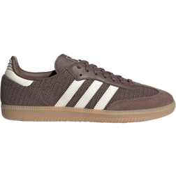 adidas Samba OG M - Earth Strata/Wonder White/Magic Beige