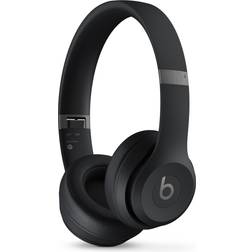 Beats Solo 4 Black