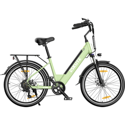 Eskute C100 with Rear Motor 375Wh 26"