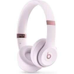 Beats Solo 4 Cloud Pink