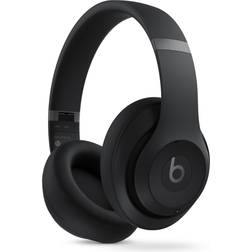 Beats Studio Pro Black