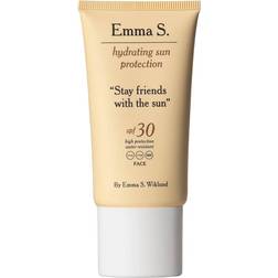 Emma S. Hydrating Sun Protection Face SPF30 50ml