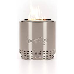 HerQs Smokeless FirePit Cozy