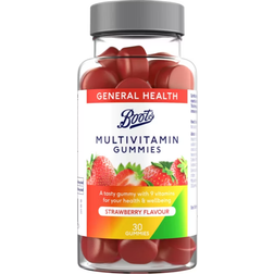 Boots Multivitamin 30 pcs