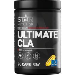 Star Nutrition Ultimate CLA