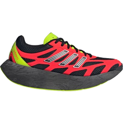 adidas Adizero Aruku - Carbon/Core Black/Solar Red