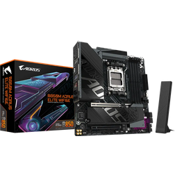 Gigabyte B850M Aorus Elite WiFi6E