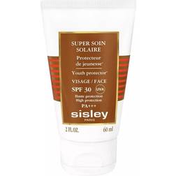 Sisley Paris Super Soin Solaire Youth Protector For Face SPF30 PA+++ 60ml