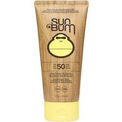 Sun Bum Original Moisturizing Sunscreen Lotion SPF50 177ml